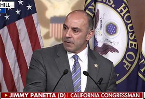 california-democrat-has-incredibly-stupid-take-on-how-venezuela-operation-will-affect-american-energy-(video)