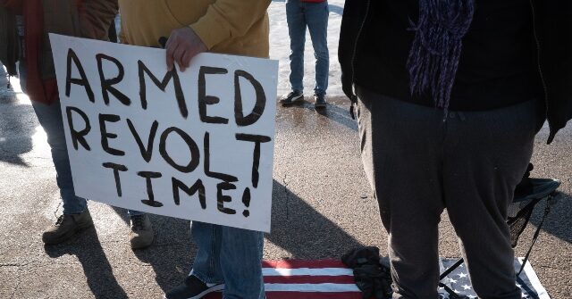 dulis:-renee-good-is-dead-because-democrats-encouraged-‘blood-to-grab-the-attention’-of-media,-public