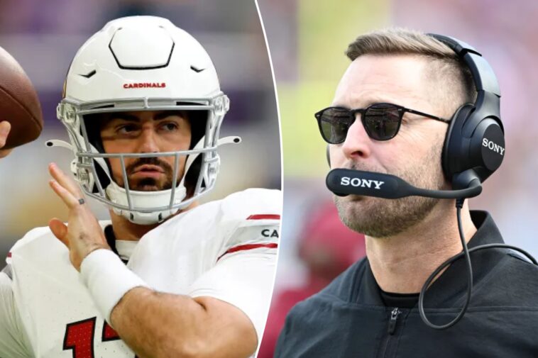commanders-promote-david-blough-to-replace-kliff-kingsbury-as-offensive-coordinator