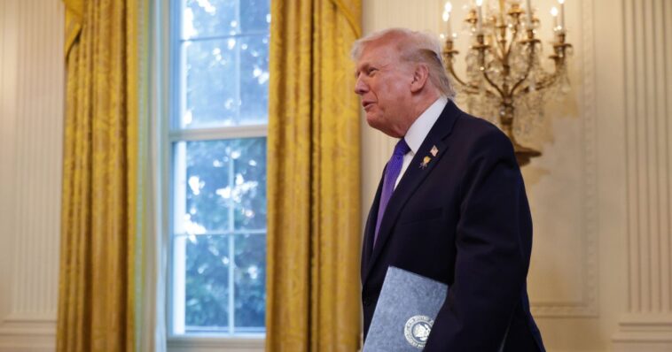 trump-doubles-down-in-the-face-of-extreme-pressure-from-liberals-and-sends-border-patrol-agents-to-minnesota