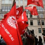 black-lives-matter-bombshell:-socialist-dictator-maduro-worked-with-blm-and-mamdani’s-socialist-organization