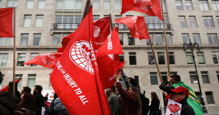 black-lives-matter-bombshell:-socialist-dictator-maduro-worked-with-blm-and-mamdani’s-socialist-organization