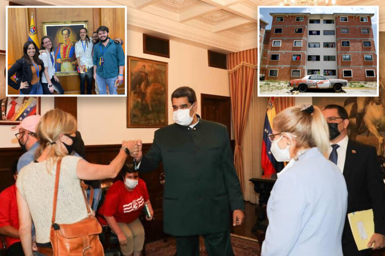 dsa-leaders-paint-venezuela-as-socialist-utopia-to-thousands-of-young-americans-—-while-ignoring-maduro’s-human-rights-record