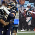 rams-vs-panthers,-chargers-vs.-patriots:-nfl-wild-card-odds,-picks