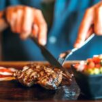 how-much-red-meat-is-too-much?-experts-weigh-in-on-food-pyramid-updates