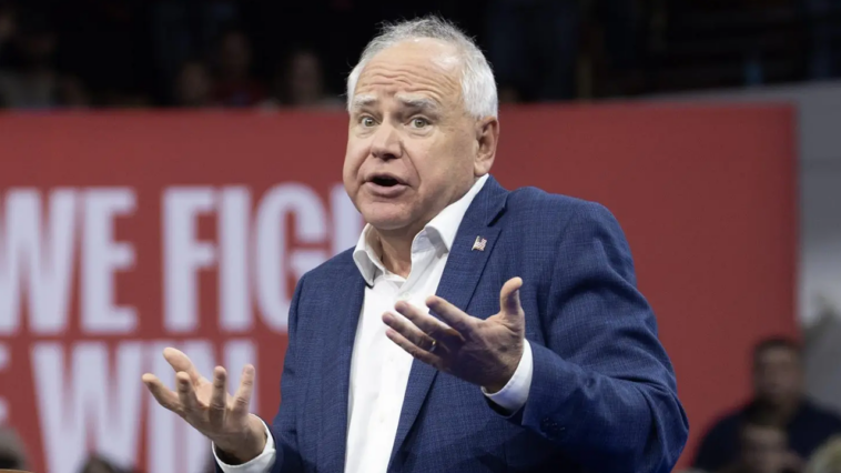 gregg-jarrett:-if-walz-is-charged-in-minnesota-fraud-scandal,-his-best-defense-is-incompetence