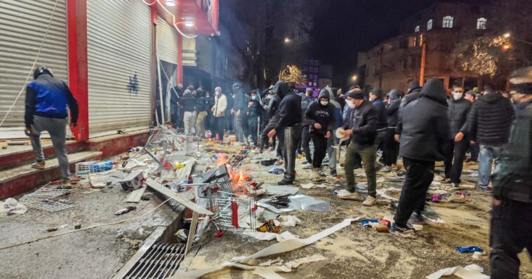 us-intervention-looming?-iranian-protests-turn-deadly,-multiple-children-dead