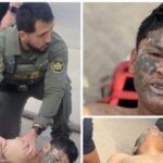deadly-human-smuggling-crash,-patrol-car-theft-by-mexican-teen-exposes-border-chaos-in-south-texas