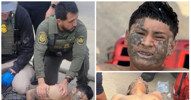 deadly-human-smuggling-crash,-patrol-car-theft-by-mexican-teen-exposes-border-chaos-in-south-texas