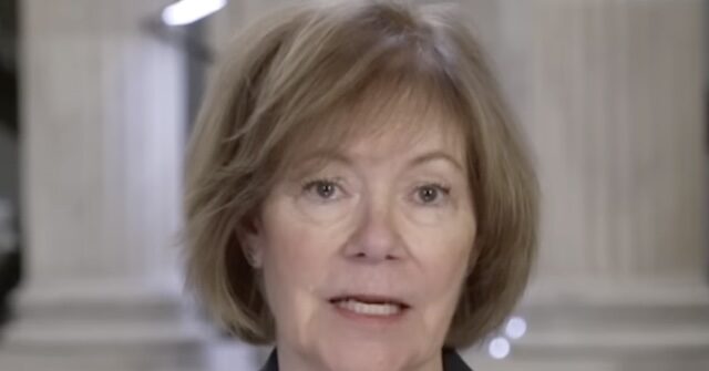 sen.-tina-smith:-i-can’t-vote-to-fund-ice-when-their-actions-are-‘illegal’
