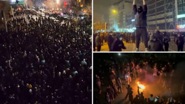 iran’s-top-cop-deems-protesters-‘enemy-of-god’-—-threatens-death-without-compassion