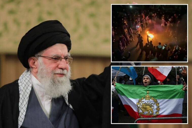 elon-musk’s-x-dumps-islamic-republic-flag-as-deadly-protests-rage-on-in-tehran