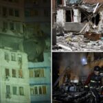 ukrainian-drones-set-fire-to-russian-oil-depot-after-attack-in-kyiv-kills-at-least-4