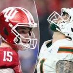 college-football-playoff-national-championship-odds:-indiana-opens-as-clear-favorite-over-miami