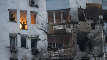 russia-uses-hypersonic-‘oreshnik’-ballistic-missile-in-strike-on-ukraine