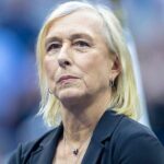 martina-navratilova-calls-ice-‘evil-thugs’-amid-dozens-of-social-media-posts-following-minnesota-incident