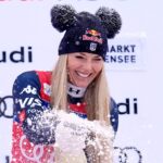 lindsey-vonn,-41,-continues-remarkable-comeback-with-world-cup-downhill-win-ahead-of-olympics
