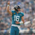 jaguars’-all-teal,-panthers’-all-black-lead-nfl-wild-card-weekend-uniforms