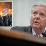 trump-reposts-lindsey-graham’s-tweet-warning-iran:-‘brutality’-against-own-people-‘will-not-go-unchallenged’