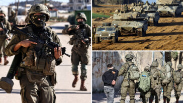 possible-israeli-insider-places-high-stakes-polymarket-bet-on-war-against-iran-by-jan.-31