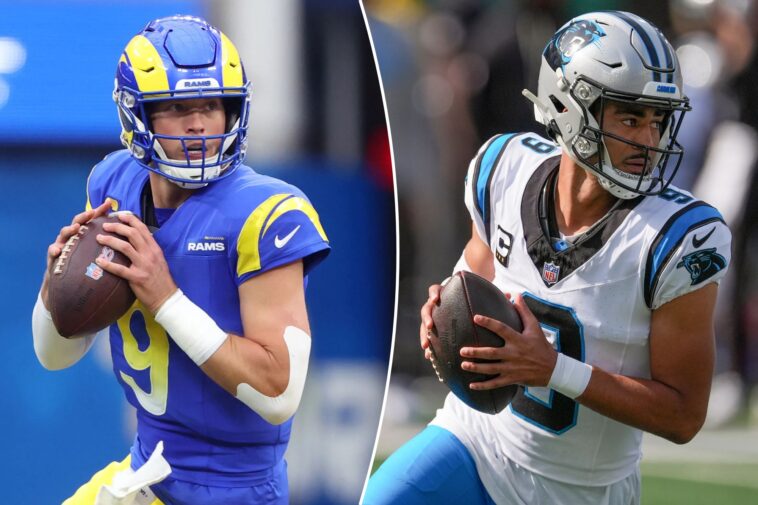 here’s-how-to-watch-rams-vs.-panthers-for-free-in-the-nfl-wild-card-round