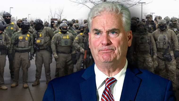 tom-emmer-pushes-back-on-suggestion-that-minnesota-anti-ice-protesters-have-been-peaceful