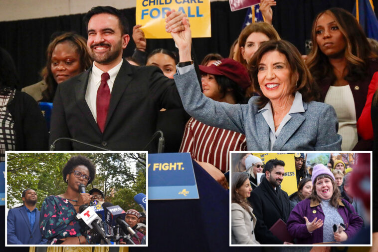 ‘tax-the-motherf–king-rich!’-elected-socialists-privately-threaten-hochul-if-she-doesn’t-fall-in-line