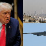 trump-admin-to-carry-out-preliminary-attack-plans-on-iran-—-as-officials-consider-what-sites-to-target:-report