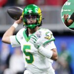 sorry,-jets-fans-—-dante-moore-should-resist-nfl-draft-temptation-and-stay-at-oregon