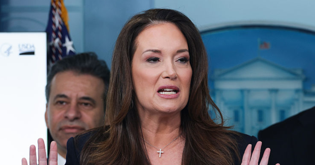 secretary-rollins-—-usda-stops-minnesota’s-‘handouts-to-thieves’-over-fraud-allegations:-‘enough-is-enough!’