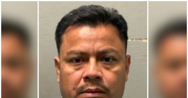 exclusive:-ice-arrests-convicted-illegal-alien-child-rapist-in-north-carolina
