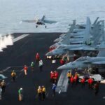 us-military-launches-airstrikes-against-isis-targets-in-syria,-officials-say