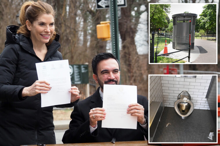 mamdani’s-$4-m-plan-for-providing-‘desperate’-new-yorkers-relief:-‘self-cleaning’-public-bathrooms