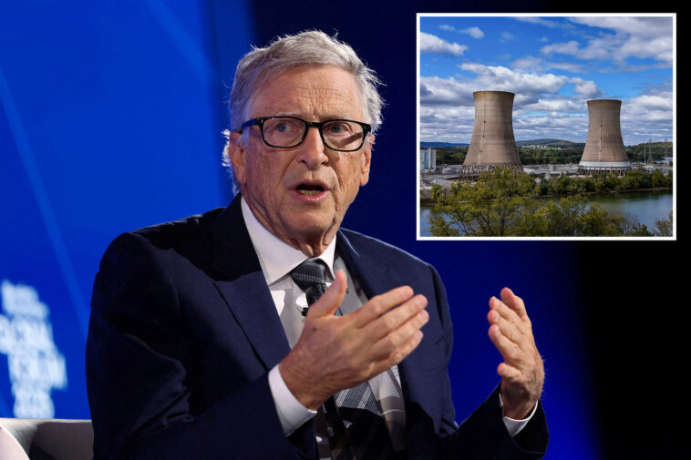 bill-gates-backed-‘cowboy-chernobyl’-nuclear-reactor-races-toward-approval-in-wyoming