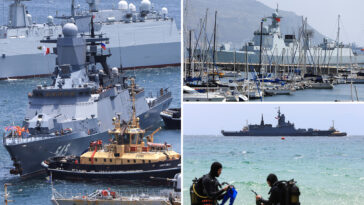 russia,-iran-and-china-join-naval-drill-in-south-africa-—-as-tensions-with-us-rise:-‘a-pawn-in-the-power-games’
