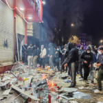 iranian-regime-shuts-down-the-internet-as-protests-continue-and-death-toll-mounts