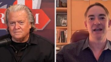 war-room’s-steve-bannon-and-author-john-gardner-on-president-trump’s-potential-to-replace-income-tax,-returning-to-the-founding-fathers’-vision-(video)