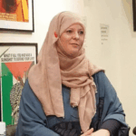 tony-blair’s-sister-in-law-lauren-booth-defends-calling-october-7-a-‘legendary-day’-for-muslims