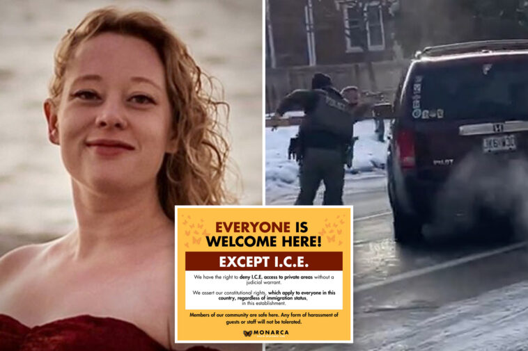 minnesota’s-lefty-activist-group-‘monarca’-training-civilians-to-resist-ice-agents-—-ramping-up-activities:-‘showing-in-force’