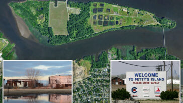 new-jersey’s-petty’s-island,-now-owned-by-venezuela,-could-soon-belong-to-trump-donor:-report
