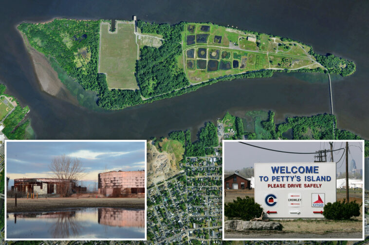 new-jersey’s-petty’s-island,-now-owned-by-venezuela,-could-soon-belong-to-trump-donor:-report