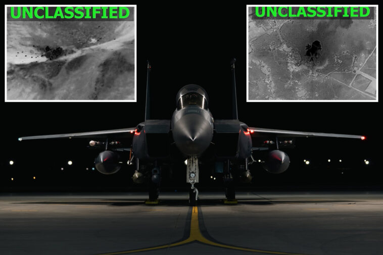 us-launches-large-scale-strikes-on-isis-targets-in-syria:-military