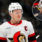 senators’-brady-tkachuk-slams-‘bulls–t’-rumors-surrounding-linus-ullmark’s-absence