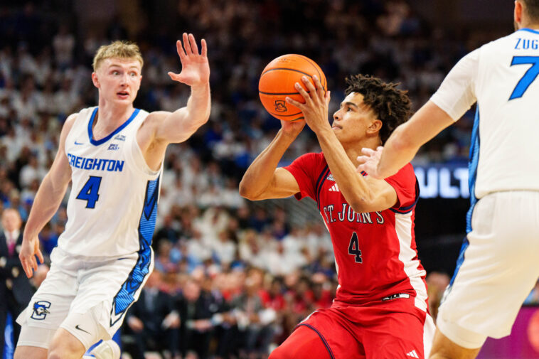 st.-john’s-dominates-creighton-to-breathe-life-back-into-season-with-second-straight-road-win