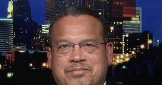 ellison:-leaving-aside-particulars-of-mn-shooting,-trump-‘escalation’-is-responsible
