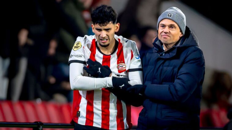 usmnt’s-pepi-suffers-broken-arm-scoring-for-psv