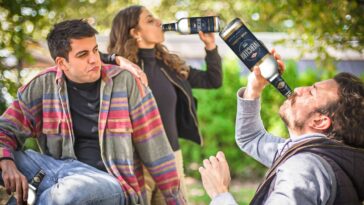 liberals-begin-chugging-everclear-at-7-am.-to-protest-rfk’s-warning-against-drinking-at-breakfast