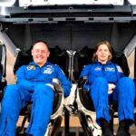 nasa’s-crew-11-set-for-early-return-to-earth-next-wednesday,-over-‘serious-medical-condition’-of-astronaut