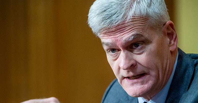exclusive—sen.-bill-cassidy:-operation-absolute-resolve-created-momentum;-policy-must-follow