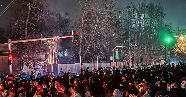 exclusive—robert-wilkie:-support-peaceful-protesters-in-and-out-of-iran